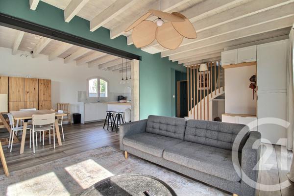 Maison à vendre  5 pièces - 128 m2 PESSAC - 33