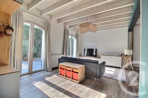 Maison à vendre  5 pièces - 128 m2 PESSAC - 33