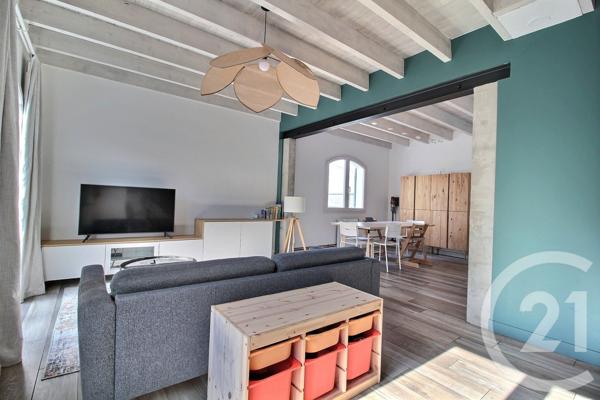 Maison à vendre  5 pièces - 128 m2 PESSAC - 33