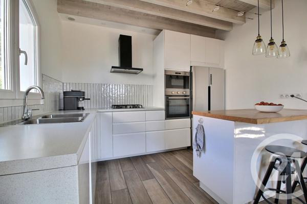 Maison à vendre  5 pièces - 128 m2 PESSAC - 33