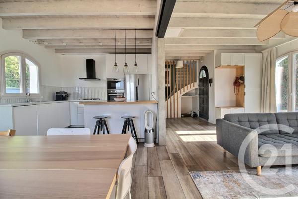 Maison à vendre  5 pièces - 128 m2 PESSAC - 33