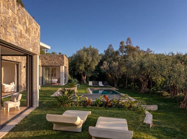 Vente Maison contemporaine Le Cannet 7 Pièces 398 m²