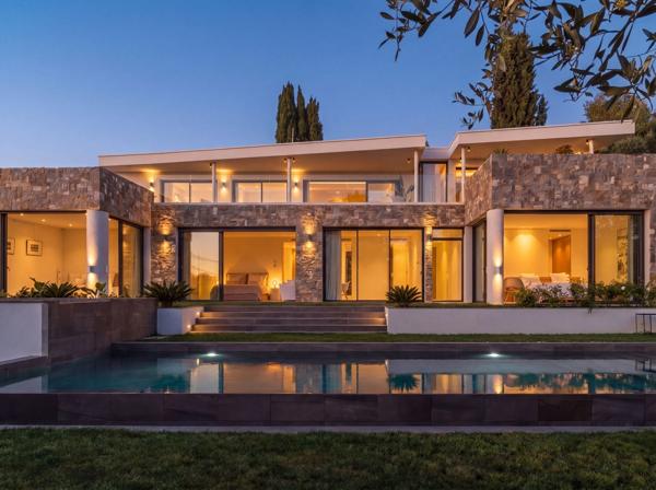 Vente Maison contemporaine Le Cannet 7 Pièces 398 m²