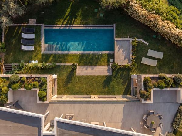 Vente Maison contemporaine Le Cannet 7 Pièces 398 m²