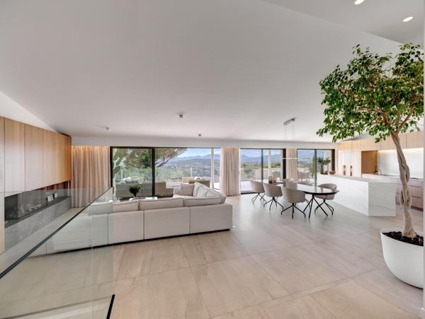 Vente Maison contemporaine Le Cannet 7 Pièces 398 m²