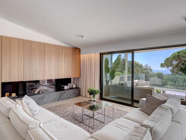Vente Maison contemporaine Le Cannet 7 Pièces 398 m²