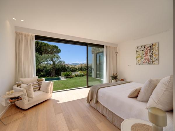 Vente Maison contemporaine Le Cannet 7 Pièces 398 m²
