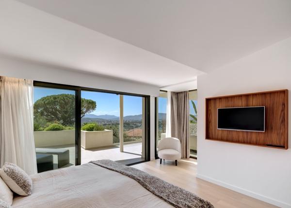 Vente Maison contemporaine Le Cannet 7 Pièces 398 m²