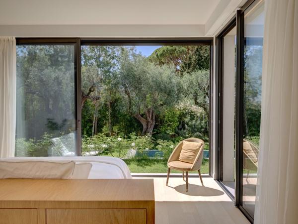 Vente Maison contemporaine Le Cannet 7 Pièces 398 m²