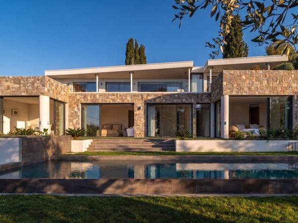 Vente Maison contemporaine Le Cannet 7 Pièces 398 m²