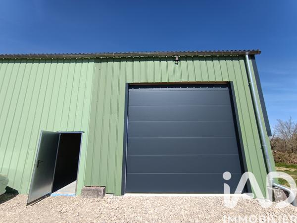 Location maison 1 pièce 170 m² Niderviller