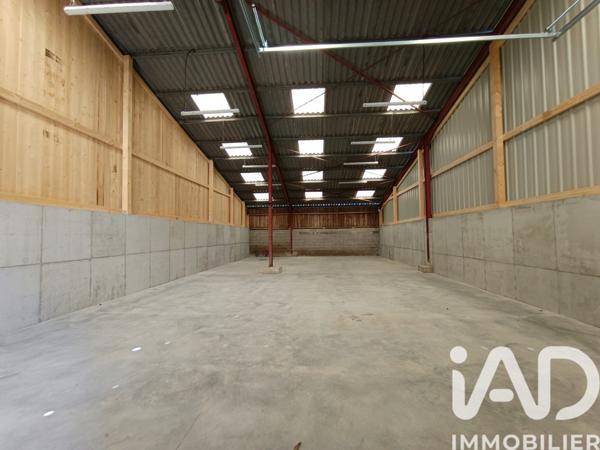 Location maison 1 pièce 170 m² Niderviller