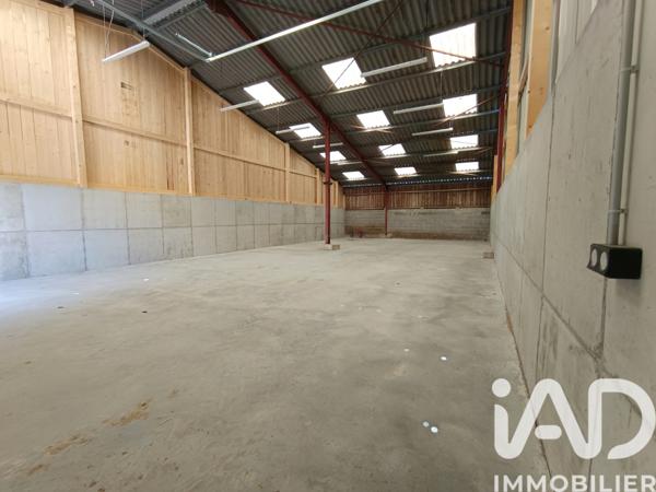 Location maison 1 pièce 170 m² Niderviller