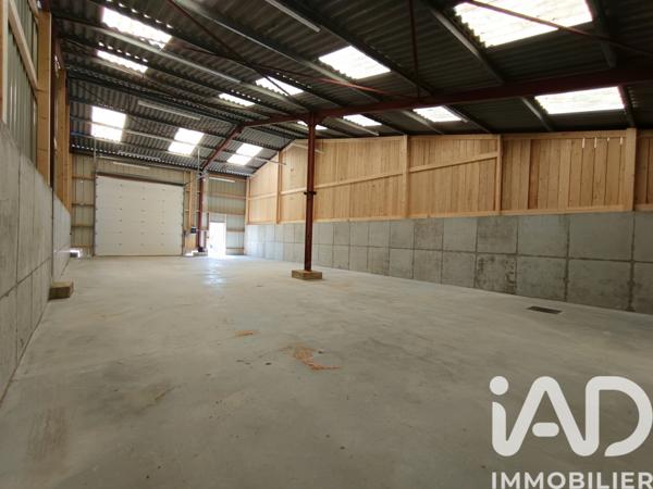 Location maison 1 pièce 170 m² Niderviller