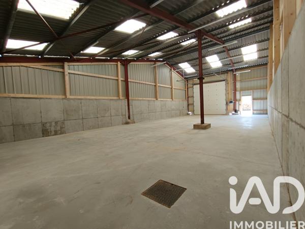 Location maison 1 pièce 170 m² Niderviller