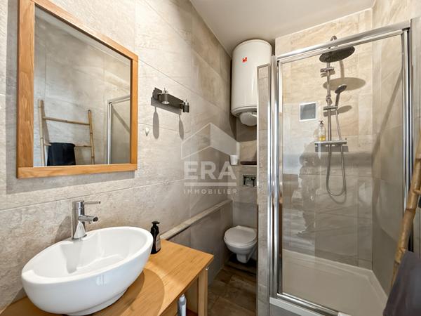 Appartement Marseille 2 pièces Castellane 47,8 m2