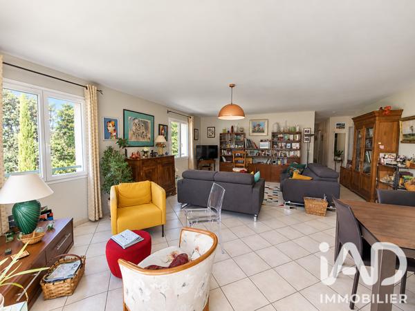 Maison à vendre 5 pièces 151 m² Montguyon