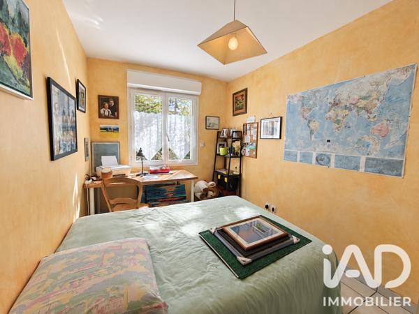 Maison à vendre 5 pièces 151 m² Montguyon