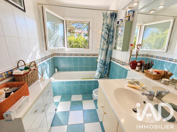 Maison à vendre 5 pièces 151 m² Montguyon