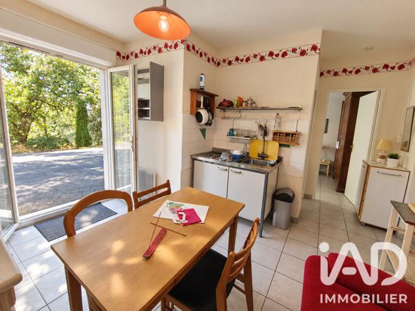 Maison à vendre 5 pièces 151 m² Montguyon