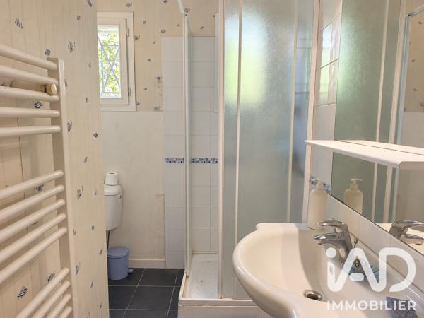Maison à vendre 5 pièces 151 m² Montguyon