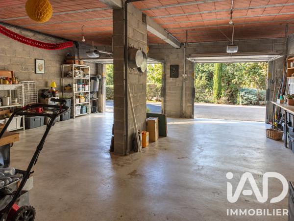 Maison à vendre 5 pièces 151 m² Montguyon