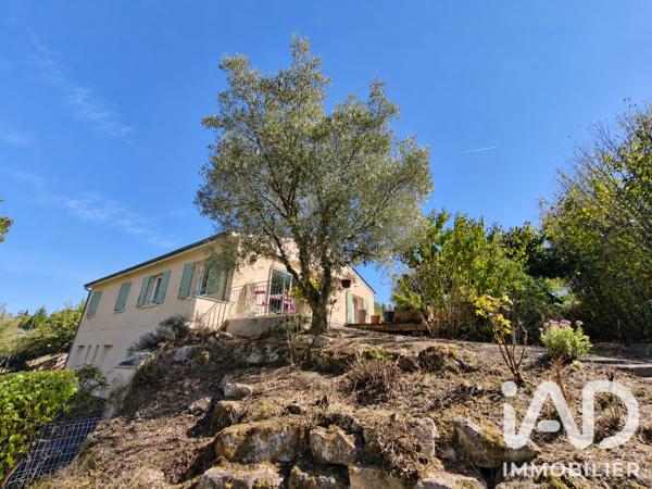 Maison à vendre 5 pièces 151 m² Montguyon