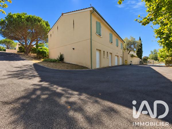Maison à vendre 5 pièces 151 m² Montguyon