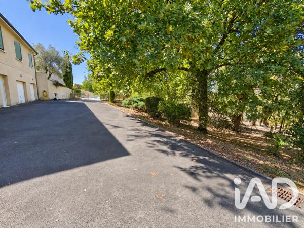Maison à vendre 5 pièces 151 m² Montguyon