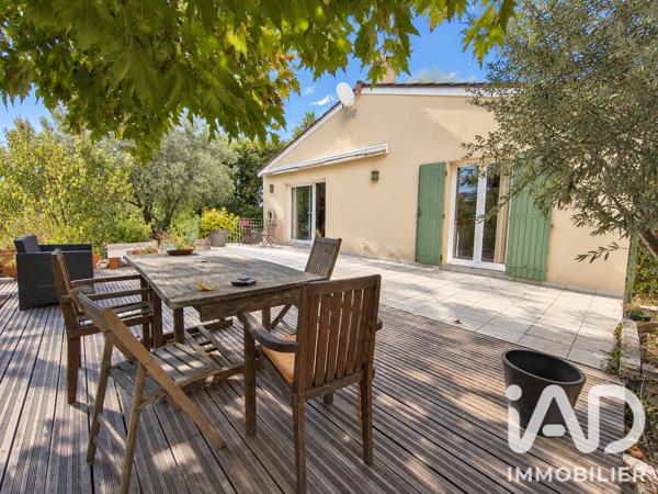 Maison à vendre 5 pièces 151 m² Montguyon