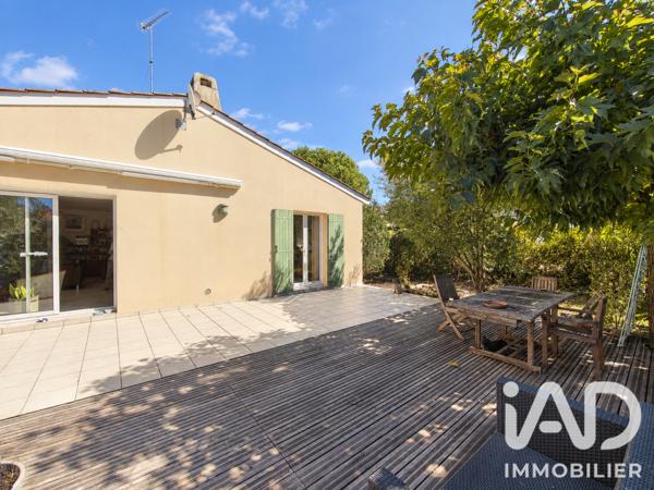 Maison à vendre 5 pièces 151 m² Montguyon