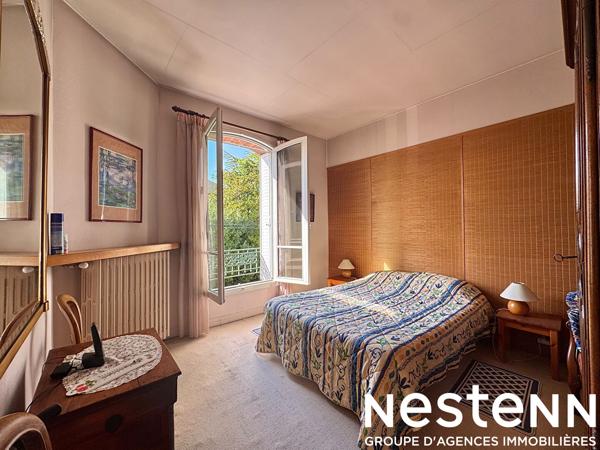 Maison meulière 4 chambres (110 m²) à vendre Quartier Tremblay