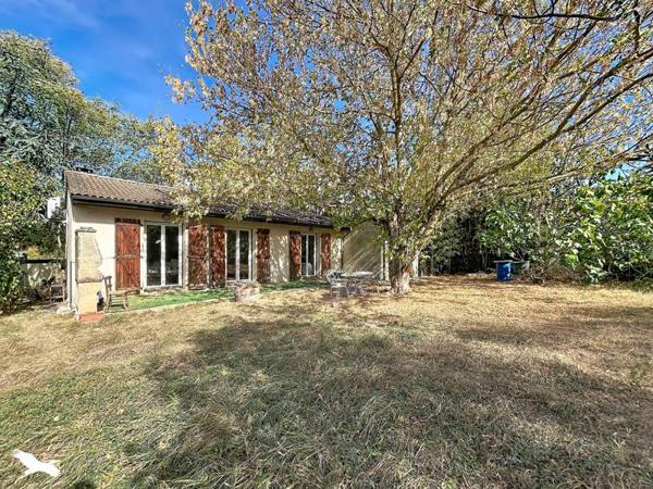 Maison à vendre 285 000 € Labastide-Saint-Sernin 4 p 95 m² DPE C