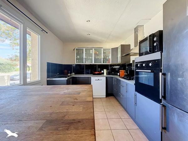 Maison à vendre 285 000 € Labastide-Saint-Sernin 4 p 95 m² DPE C