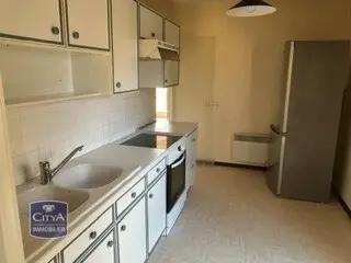 Appartement à vendre 3 pièces 65m² Alençon (61000)