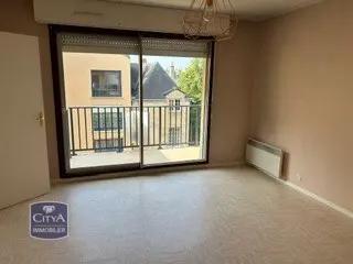 Appartement à vendre 3 pièces 65m² Alençon (61000)