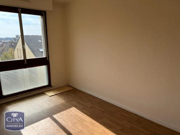 Appartement à vendre 3 pièces 65m² Alençon (61000)
