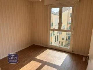 Appartement à vendre 3 pièces 65m² Alençon (61000)