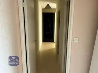 Appartement à vendre 3 pièces 65m² Alençon (61000)