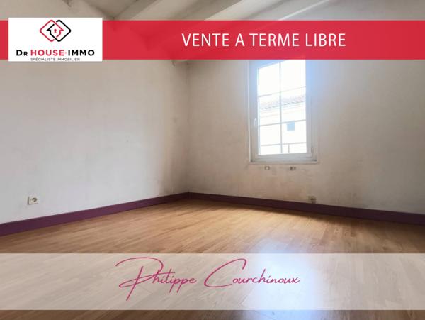 Maison à vendre 6 pièces de 121 m²