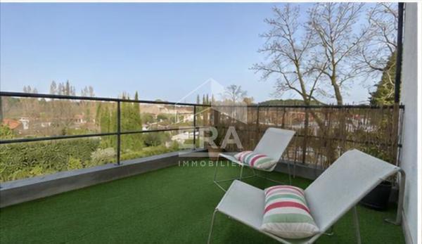 Villa familiale de charme avec piscine aux portes du Golf d'Arcachon