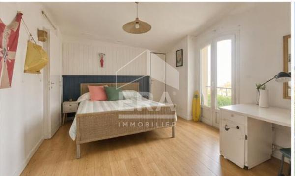 Villa familiale de charme avec piscine aux portes du Golf d'Arcachon