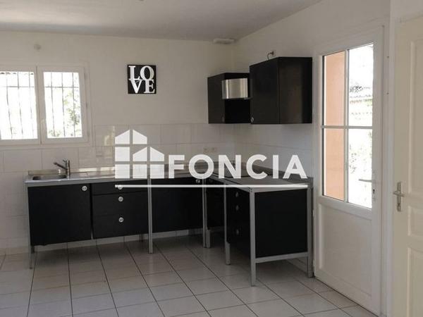 Location Maison 4 pièces 75.21 m² - 533 CHEMIN DU BOUILLIDOU Le Cannet Des Maures 83340