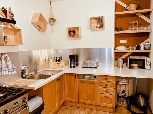 Immeuble de rapport à vendre GIVET (08)