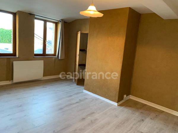 Immeuble de rapport à vendre GIVET (08)