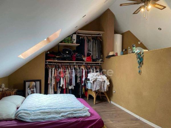 Immeuble de rapport à vendre GIVET (08)