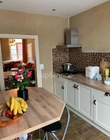 Immeuble de rapport à vendre GIVET (08)