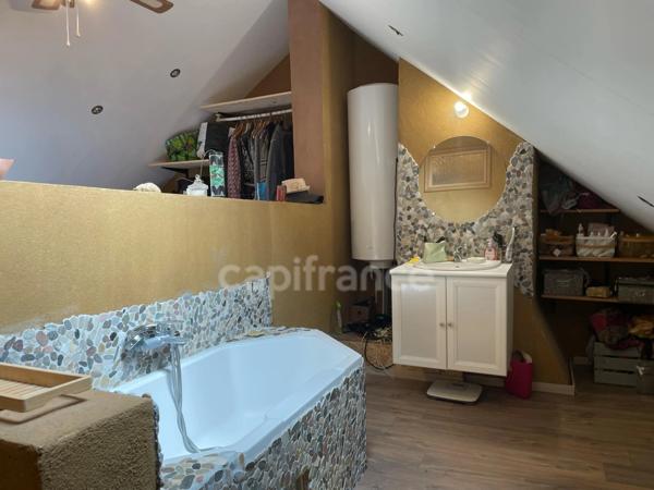 Immeuble de rapport à vendre GIVET (08)
