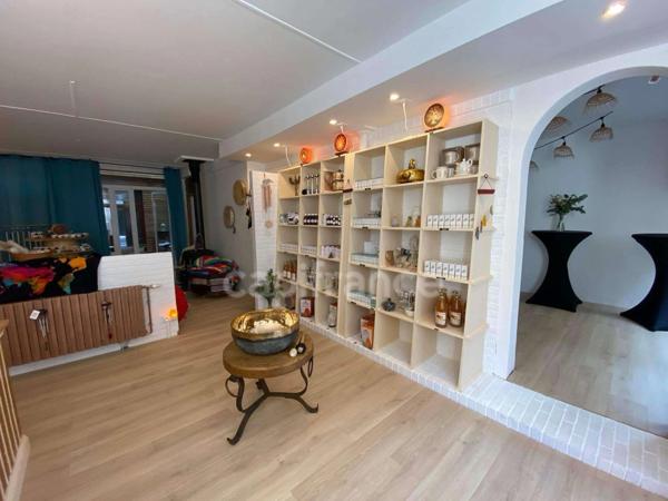 Immeuble de rapport à vendre GIVET (08)
