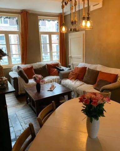 Immeuble de rapport à vendre GIVET (08)